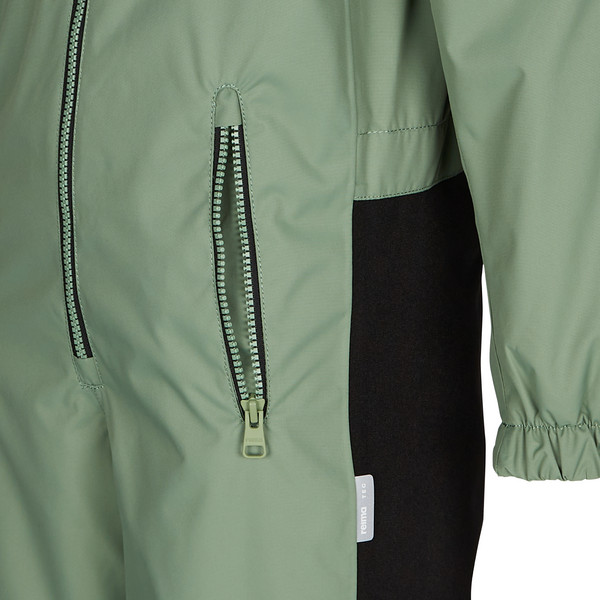 REIMATEC OVERALL KAPELLI Kinder - Overall