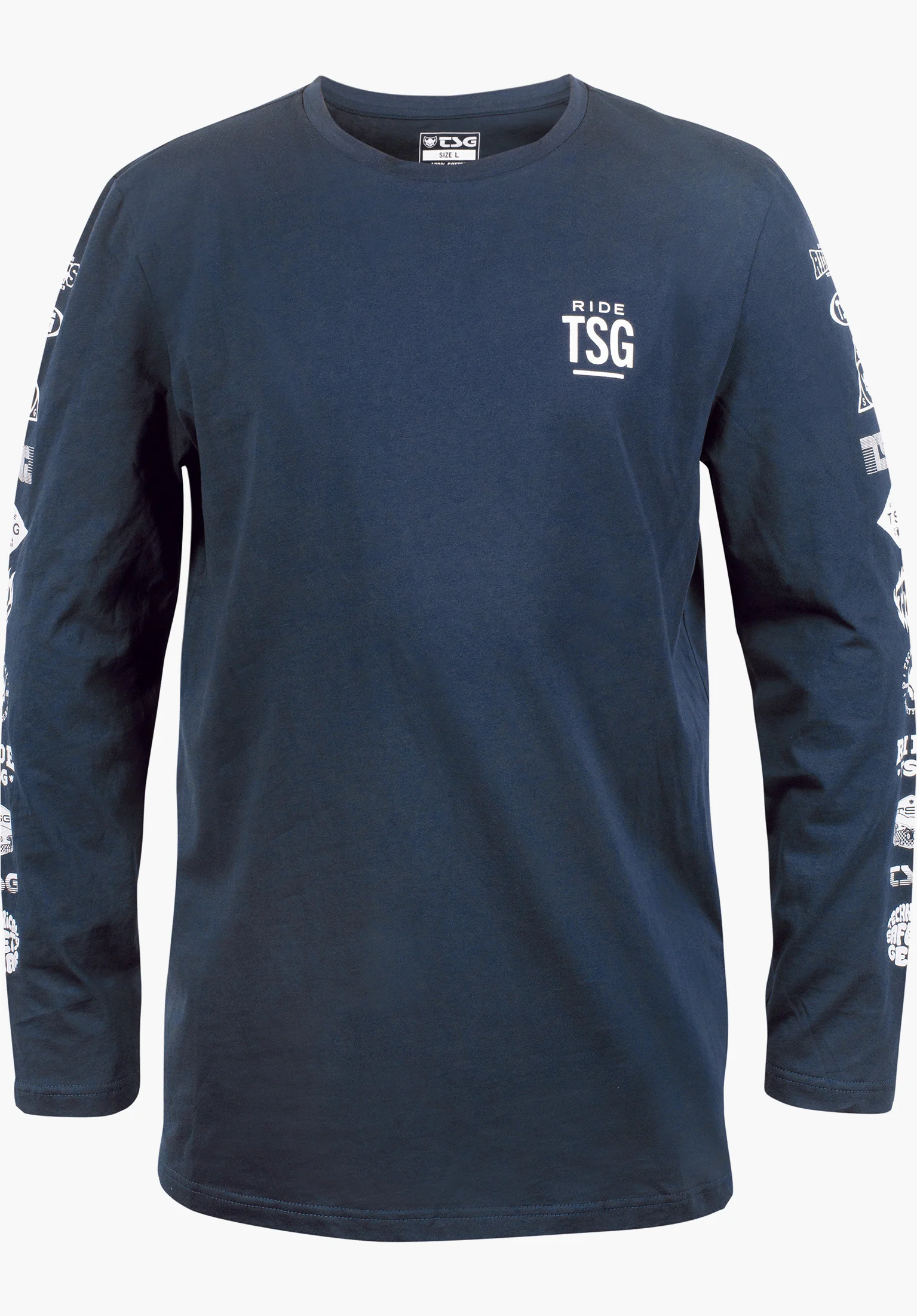 Logo Sleeve