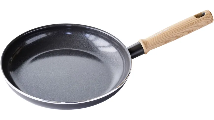 GreenChef Pfanne Vintage Ø 24cm