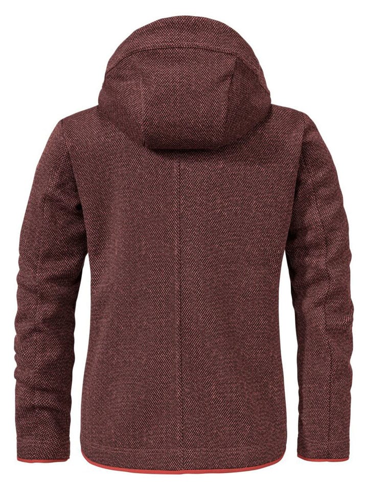 Schöffel Fleecejacke 