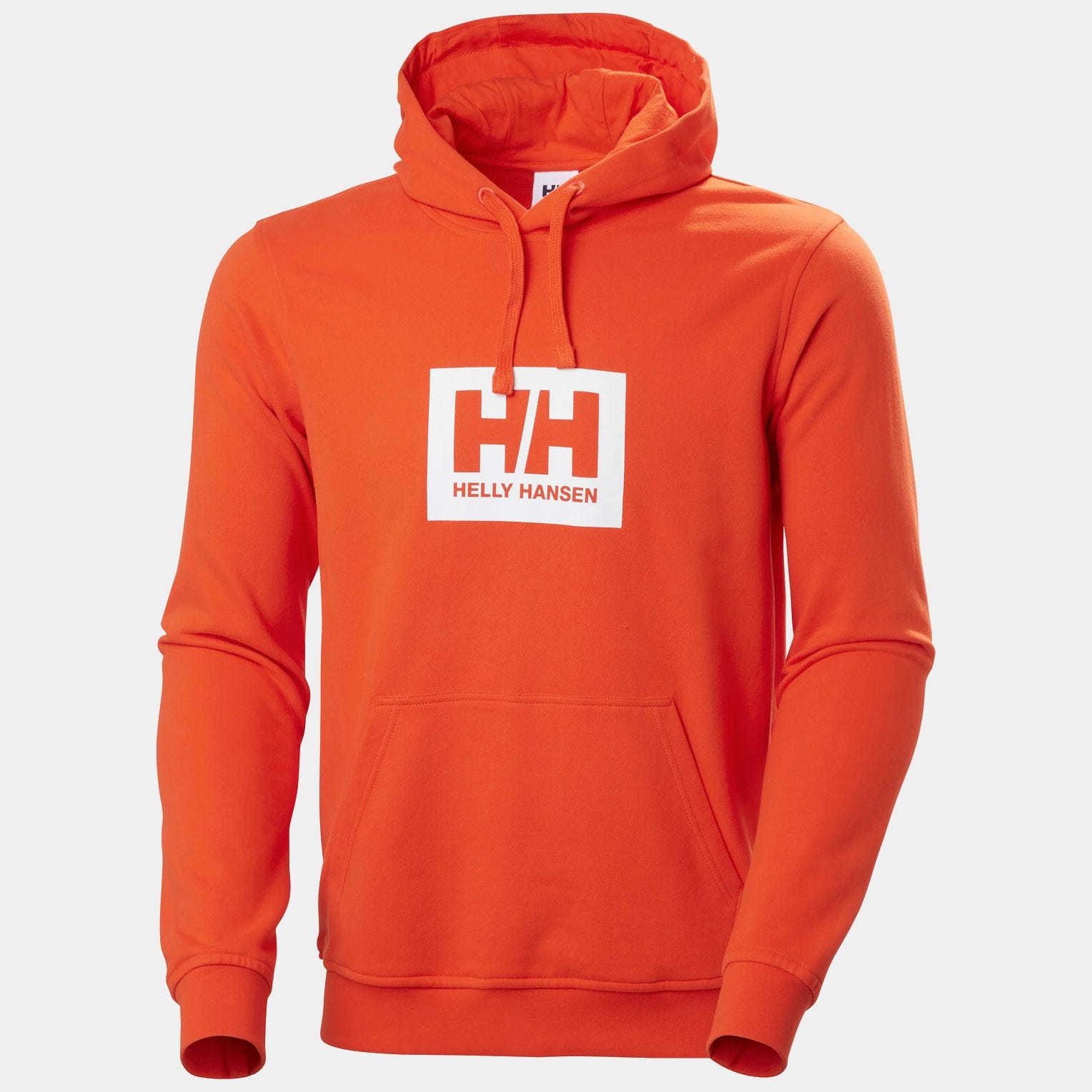 Men's HH Box Hoodie