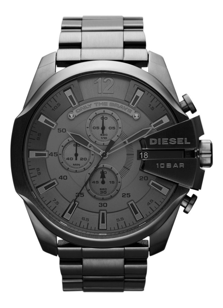 Orologio Diesel Mega Chief DZ4282