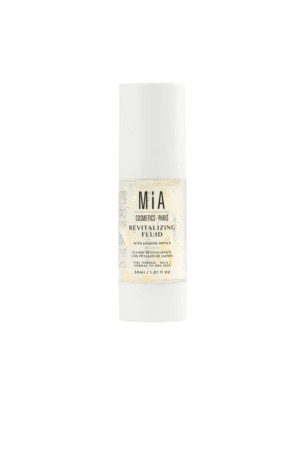 Mia Cosmetics Paris  Gesichtscreme - Ausgleichend
