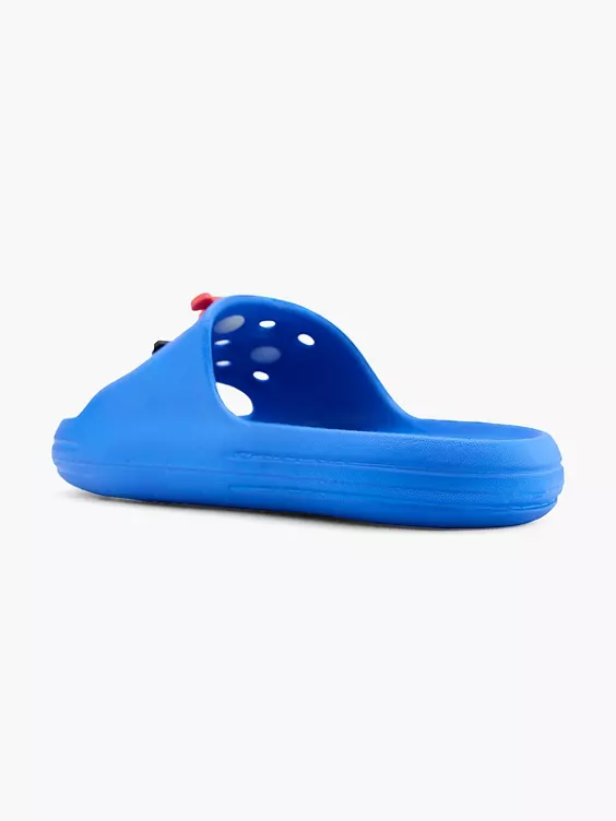 Vty Slides