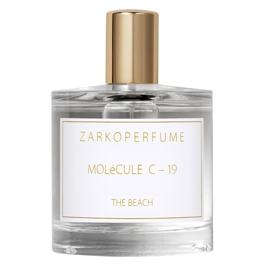 MOLECULE C-19 THE BEACH