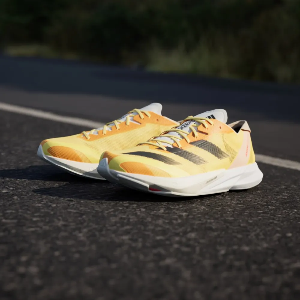 adidas Adizero Adios 8 IG5646 / orange