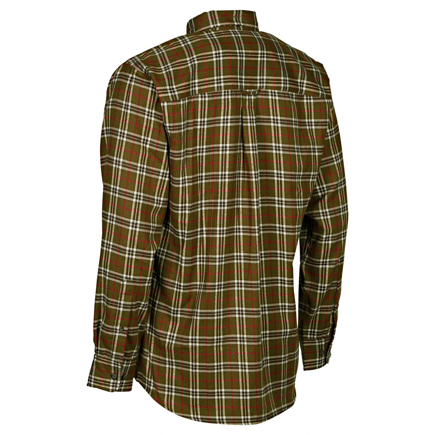 Deerhunter Herren Oberhemd Cole