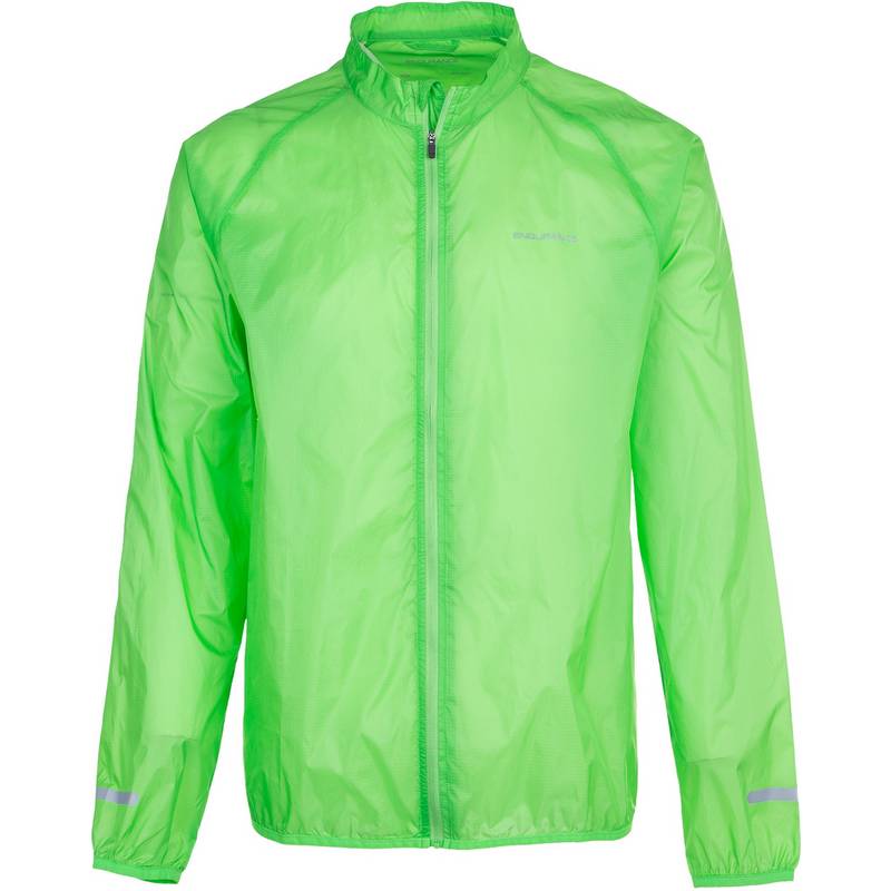 Endurance IMILE Fahrradjacke Herren