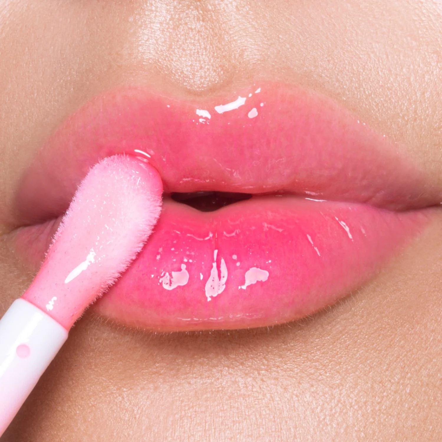 Ulei de buze Lips PURE BEAUTY JUICY LIP OIL - Luciu de buze