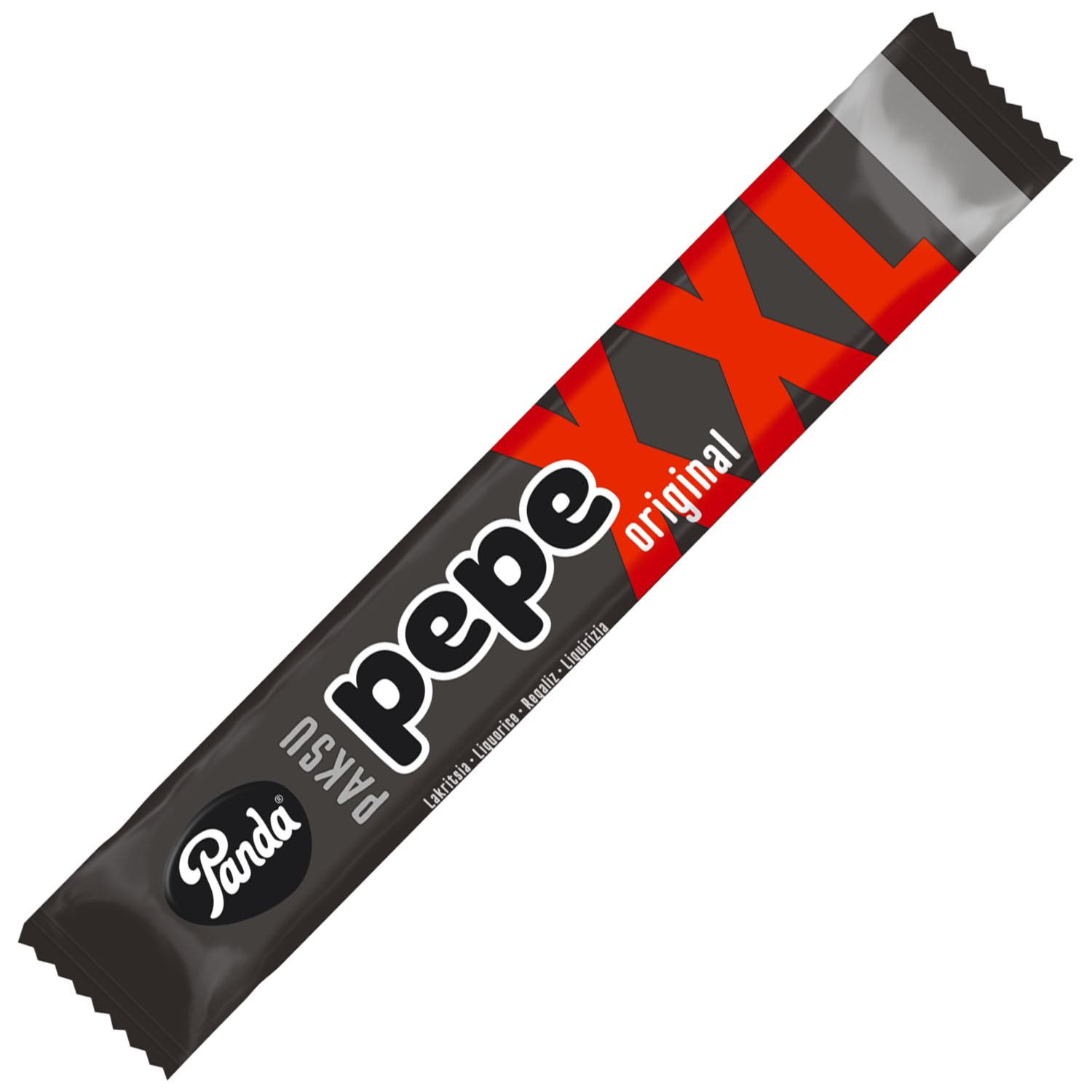Panda Pepe Original Paksu XXL 80g