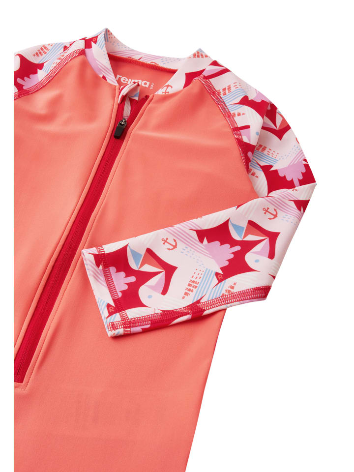 Reima UV-Overall 