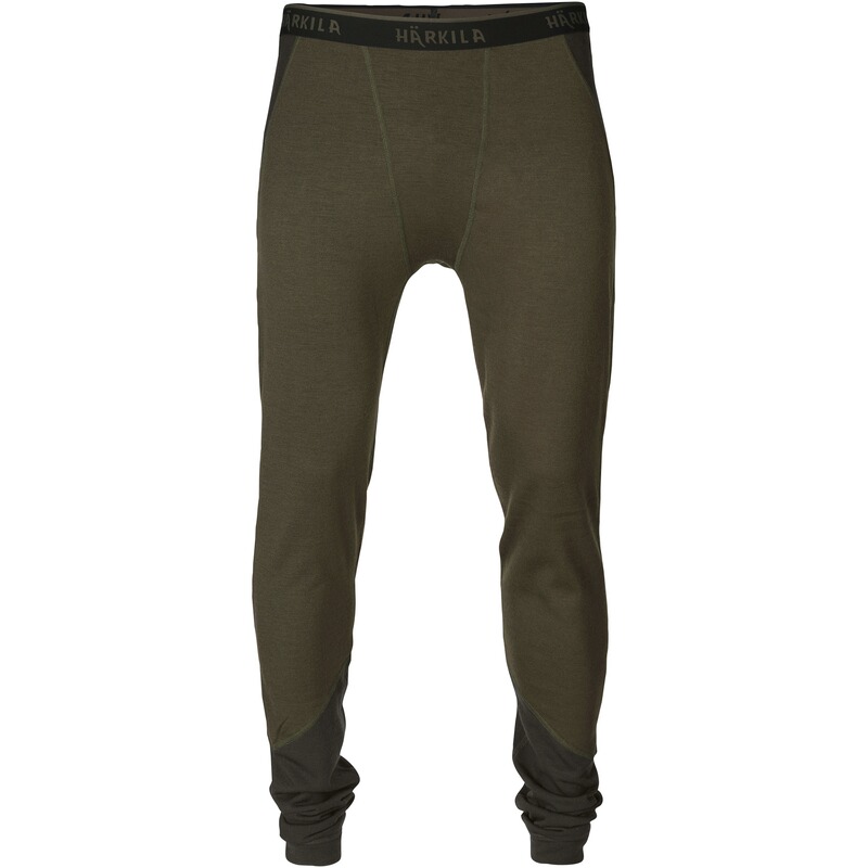 Härkila Lange Unterhose Base Warm