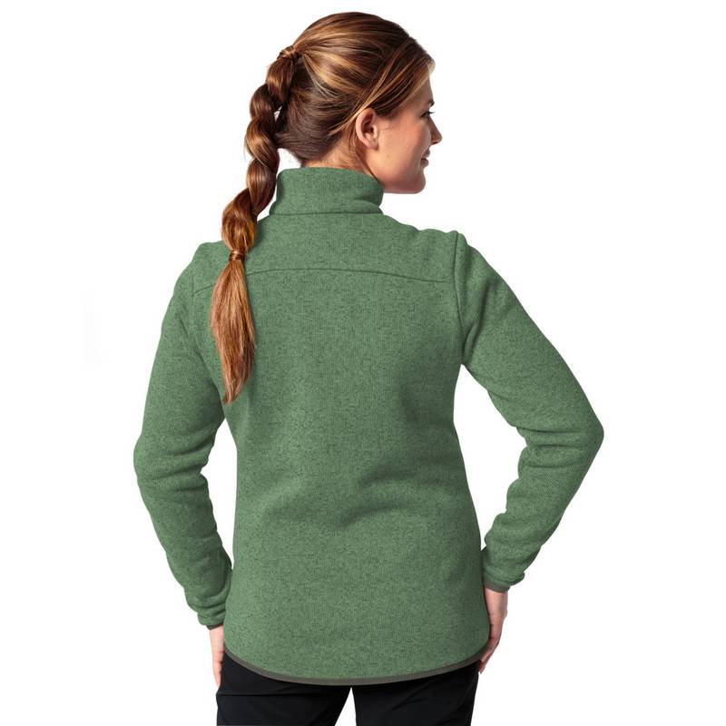 VAUDE Women's Rienza Jacket IV Outdoorjacke Damen