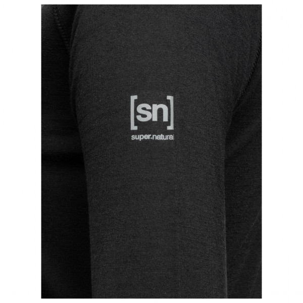 super.natural - Women's Base Turtle Neck 175 - Merinounterwäsche