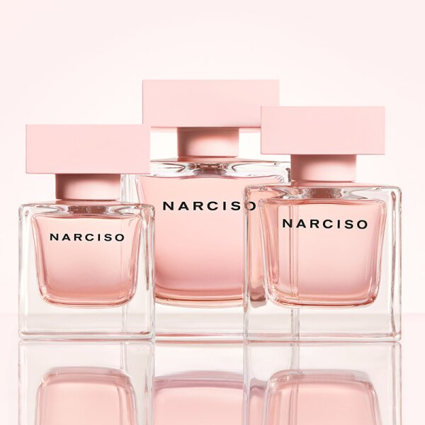 Narciso Rodriguez Narciso Cristal Eau de Parfum