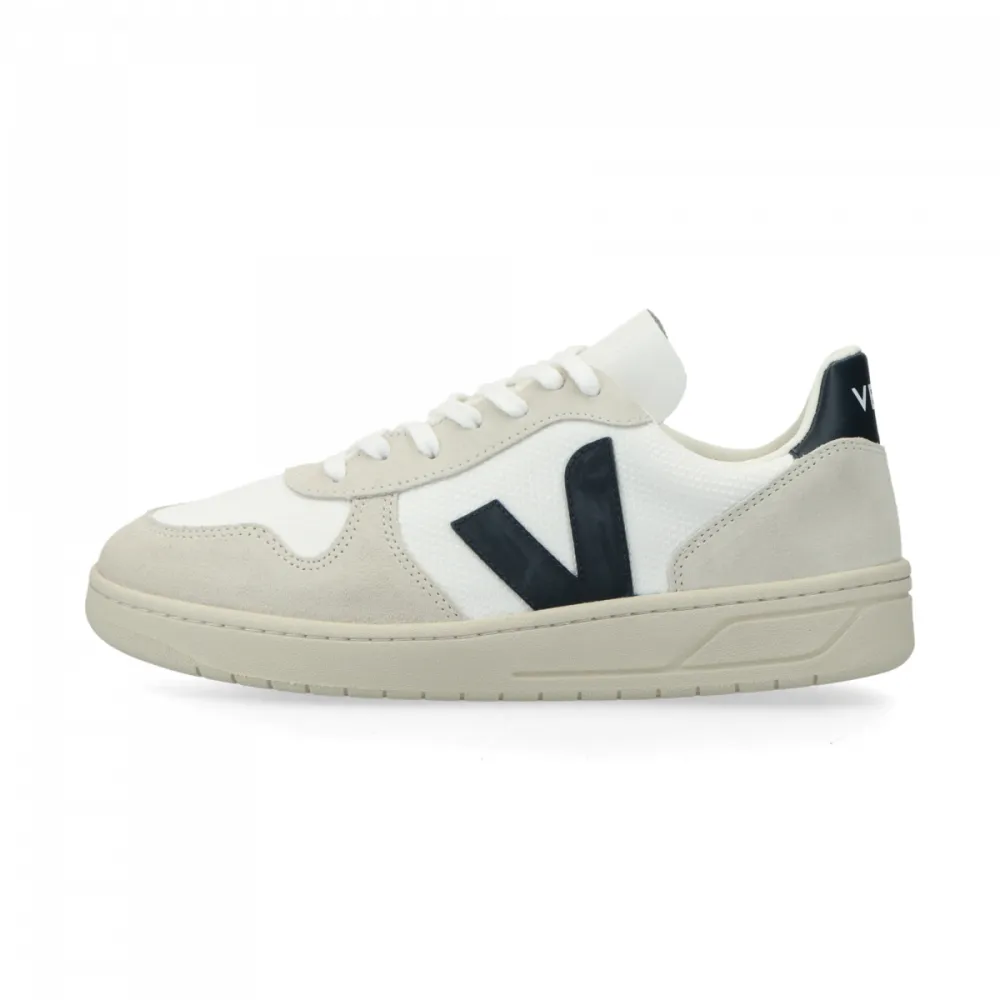 VEJA V 10 B Mesh VX0101380 / weiss