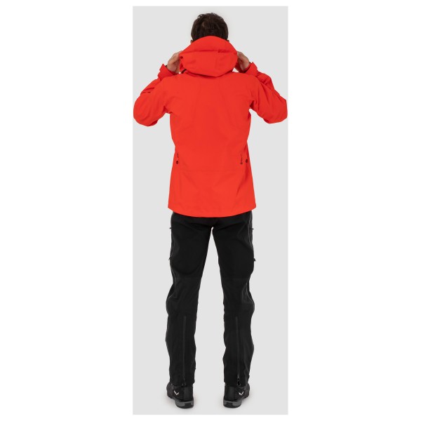 Salewa - Ortles GTX Pro Jacket - Regenjacke