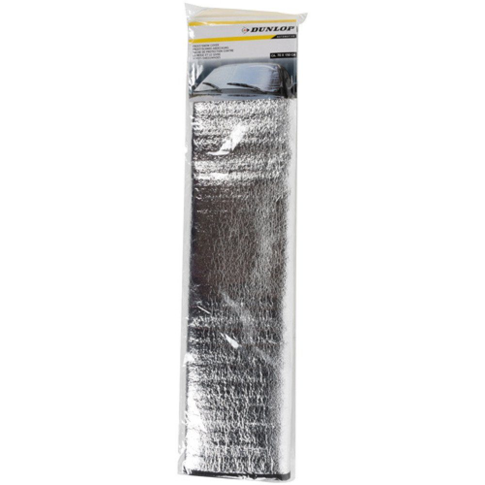Dunlop Frontscheibenabdeckung Dunlop Scheibenabdeckung 150x70cm, (1-St)