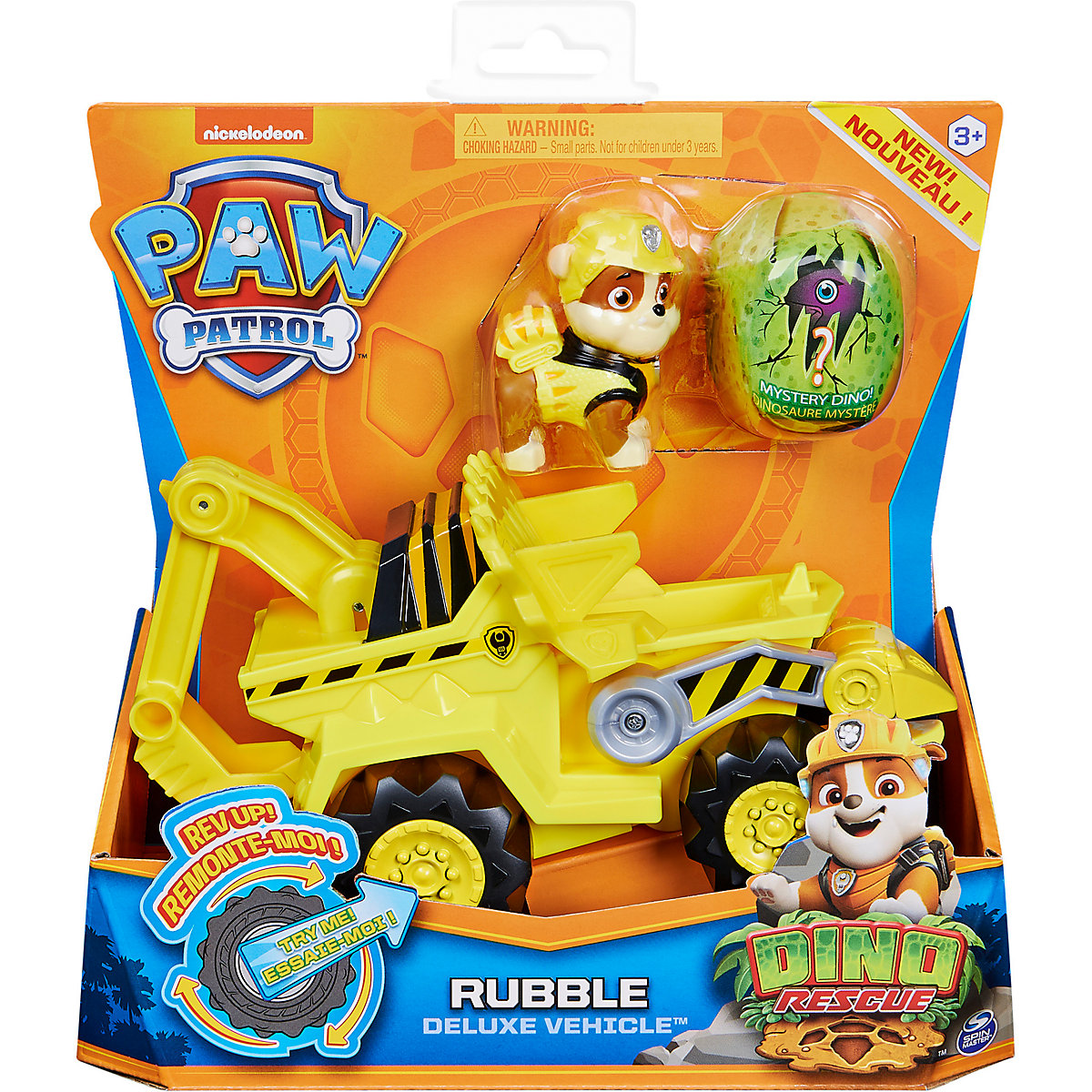 PAW Patrol