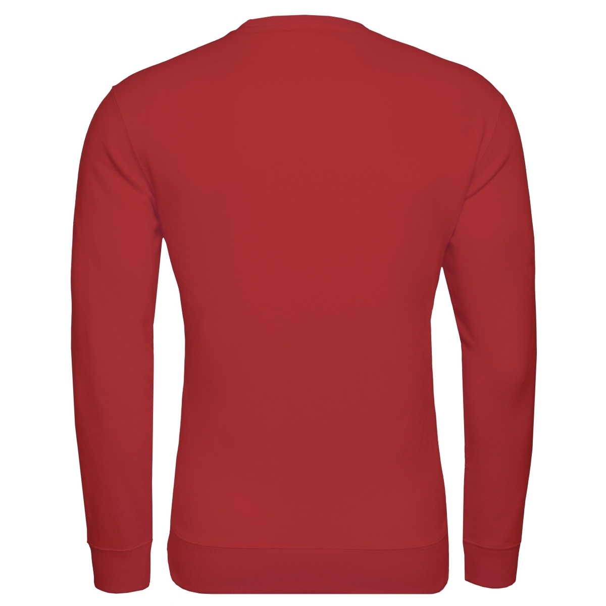 Champion Crewneck Sweatshirt rot