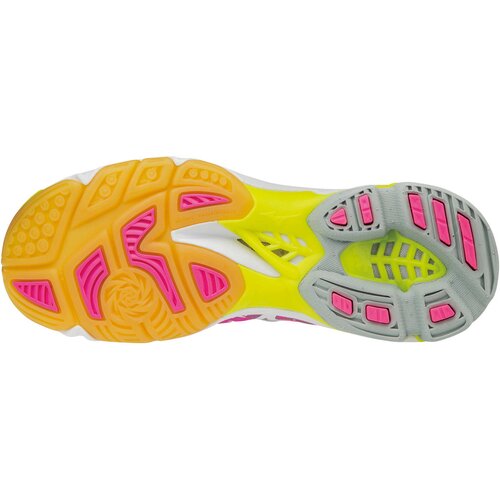 DAMEN VOLLEYBALLSCHUHE WAVE LIGHTNING Z4