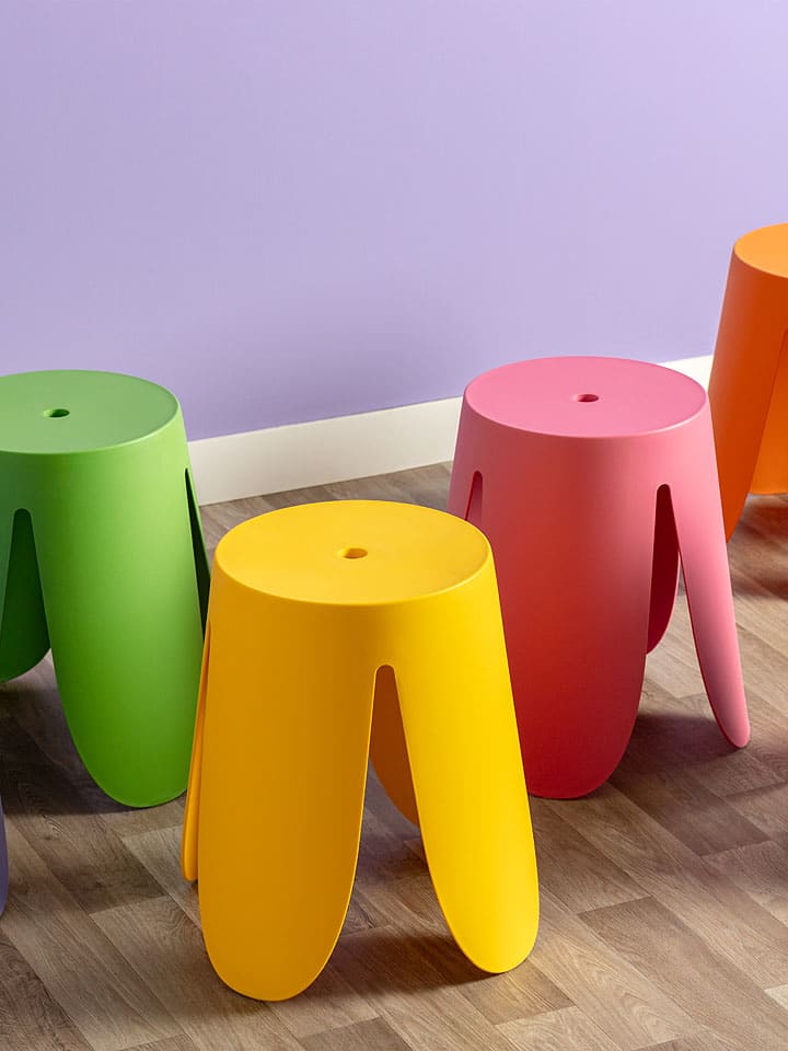 Leitmotiv Hocker 