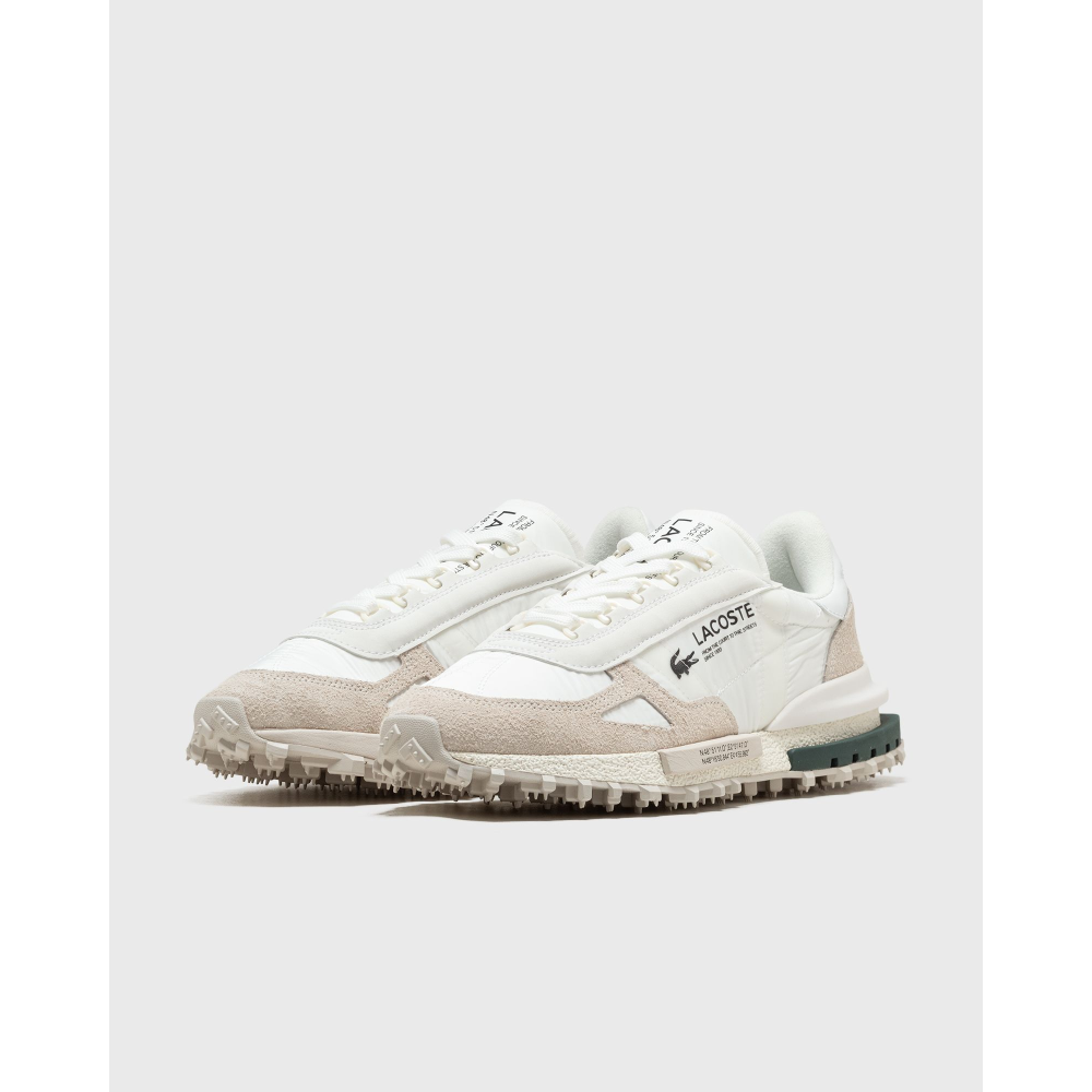 Lacoste ELITE ACTIVE 223 1 SMA 46SMA0008-1R5 / weiss