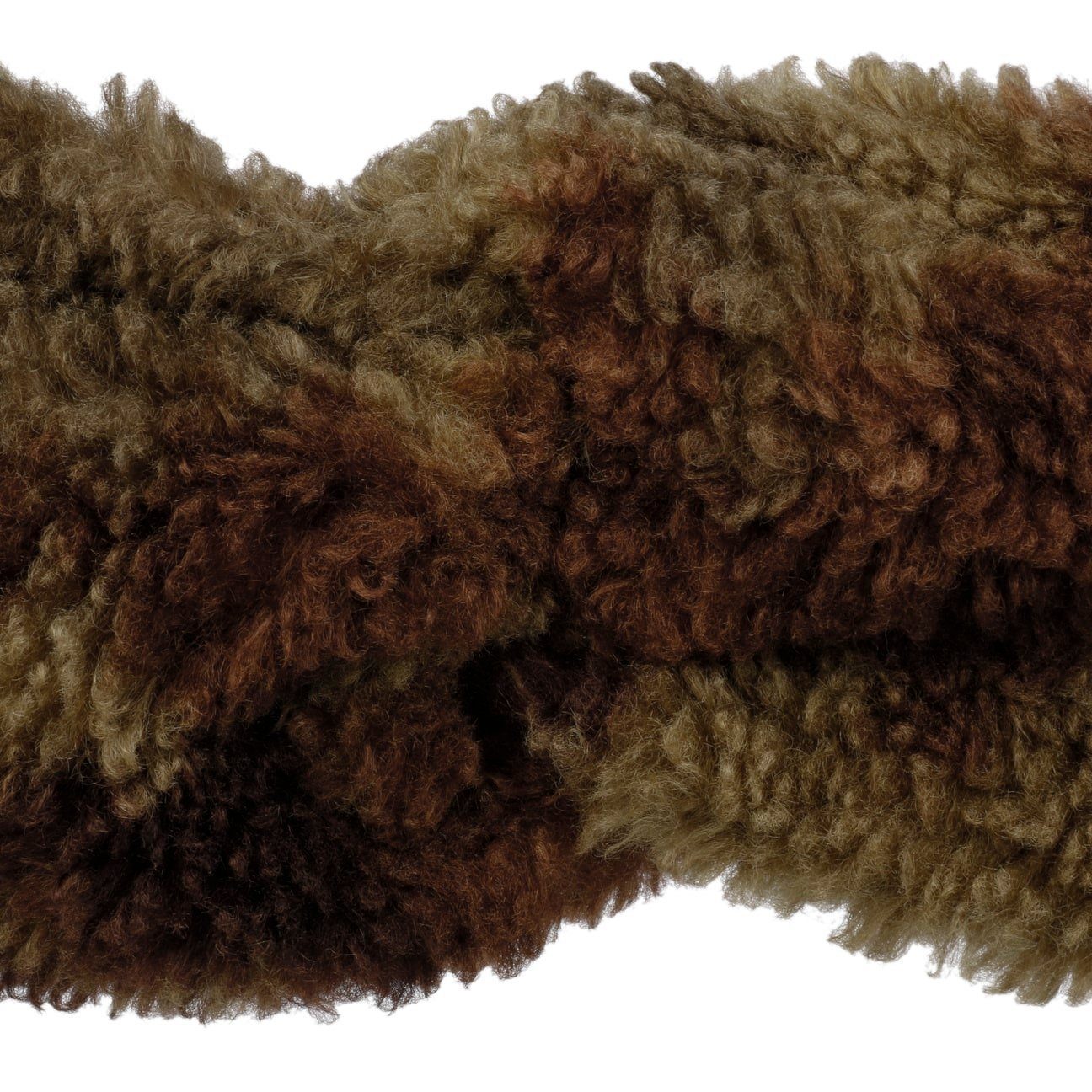 Barts Stirnband (1-St) Headband mit Futter