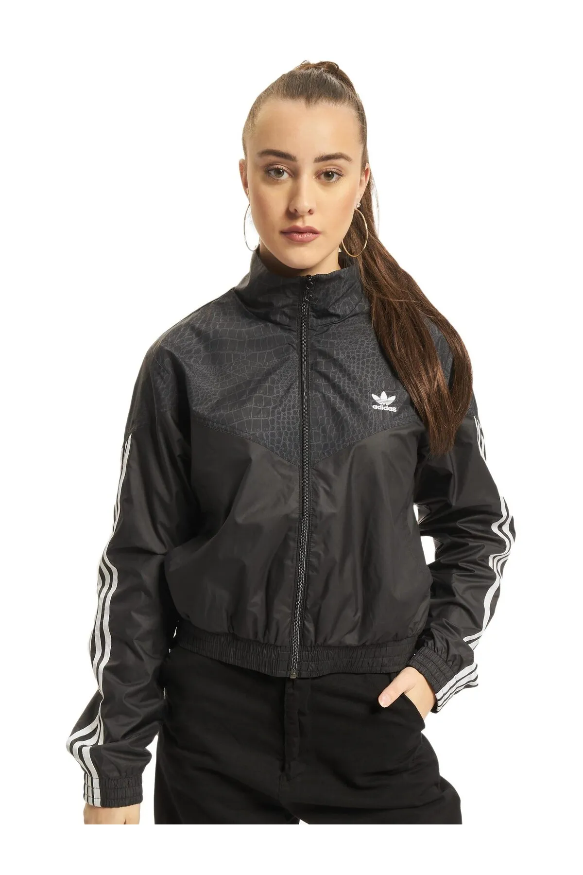 adidas  Damen Adidas Originals Trainingsjacken