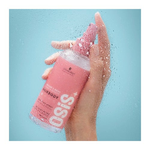 Schwarzkopf Professional OSiS+ Hairbody kūno purškiklis 200 ml