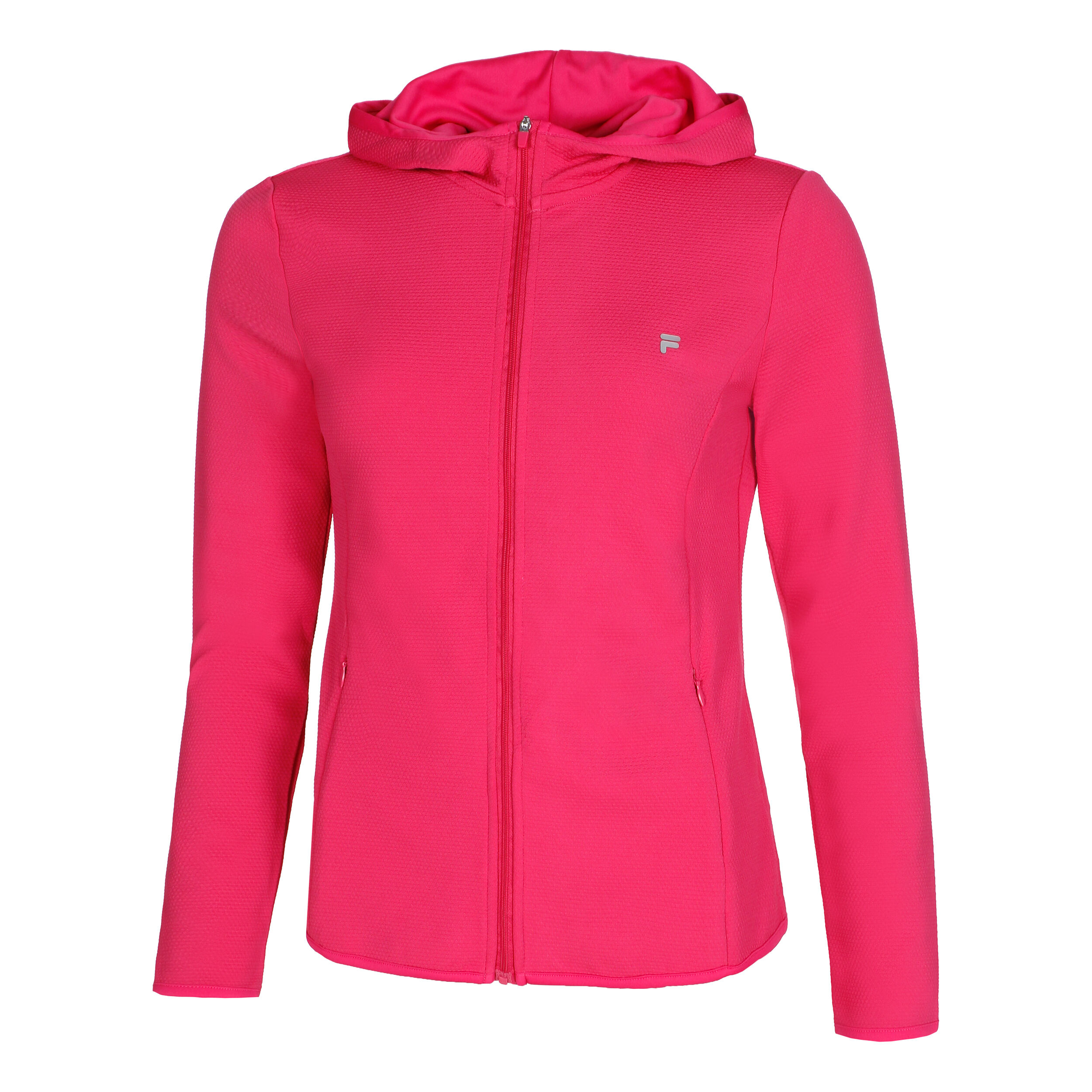 Jeani Trainingsjacke Damen - Pink