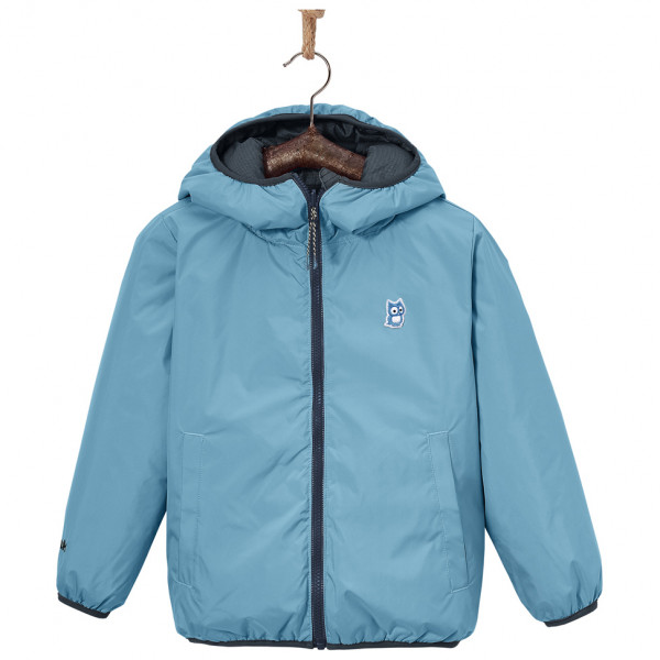Namuk - Kid's Glow Reversible Primaloft Jacket - Kunstfaserjacke