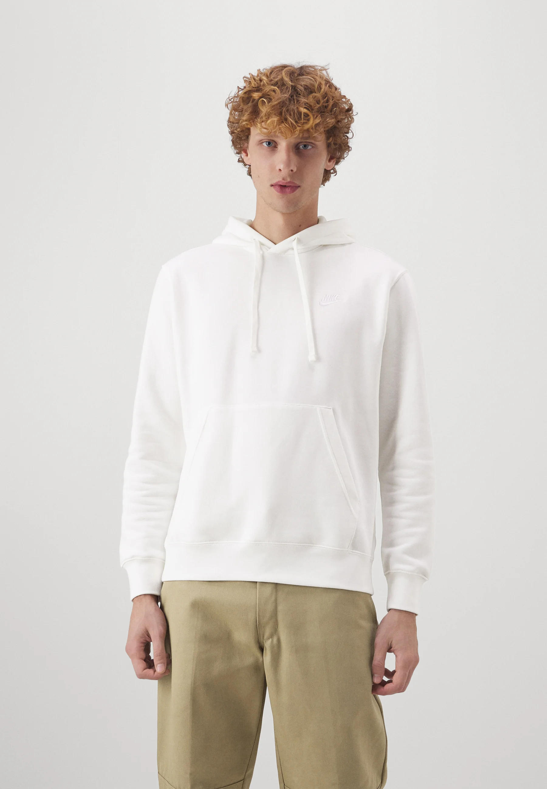 Nike Sportswear CLUB UNISEX - Sudadera