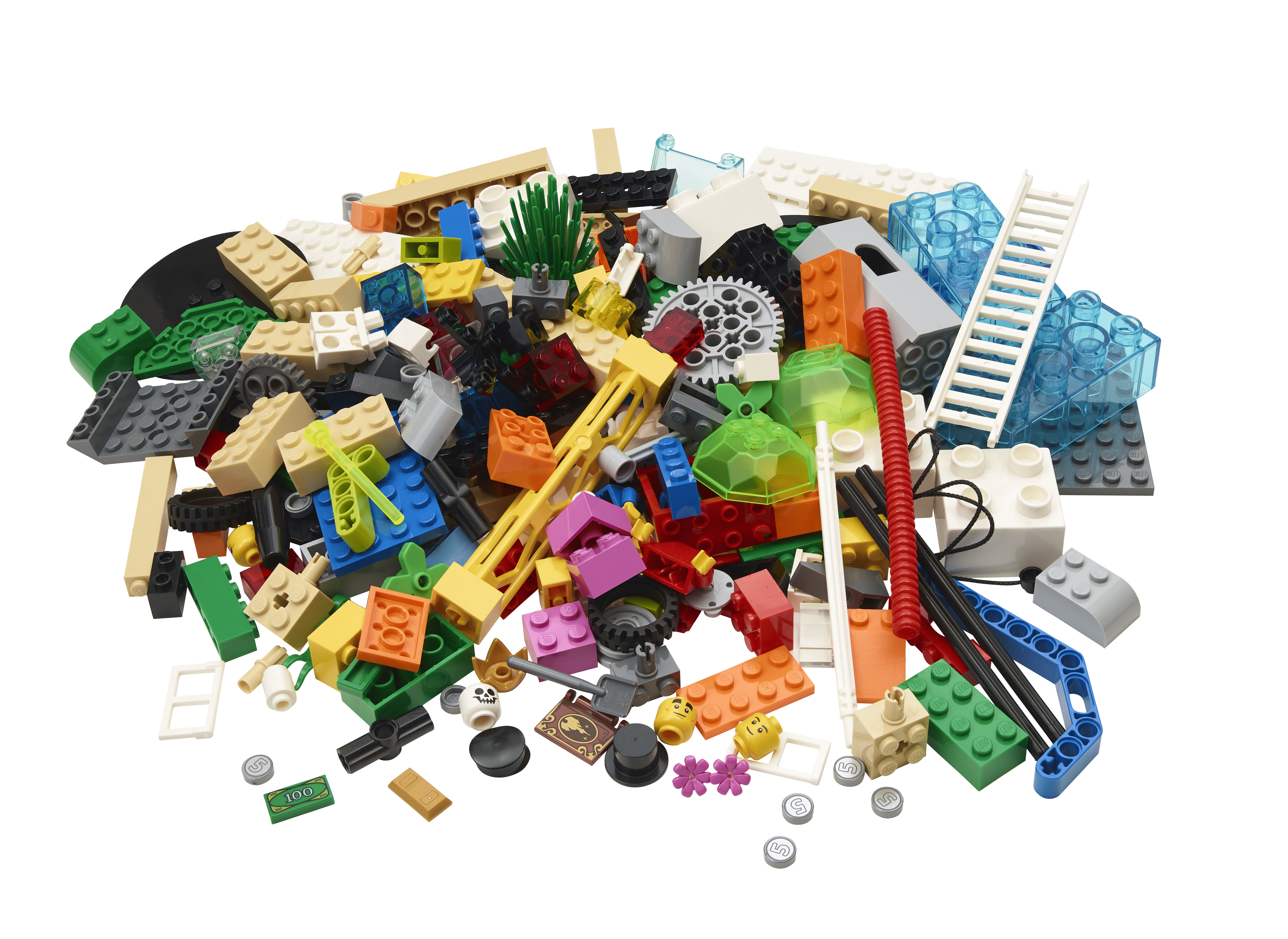 Starter Set 2000414