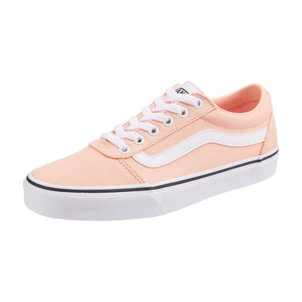Vans Ward VN0A5HTMN4N1 / pink
