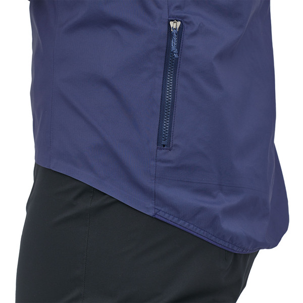 DIRT ROAMER JKT Damen - Fahrradjacke