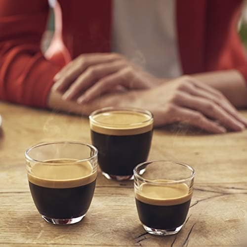 Philips SENSEO Select Machine à café à dosettes, Intensity Plus, Crema Plus, Sauge, Une ou deux tasses à la fois, Bec verseur métallique ajustable (CSA240/61)