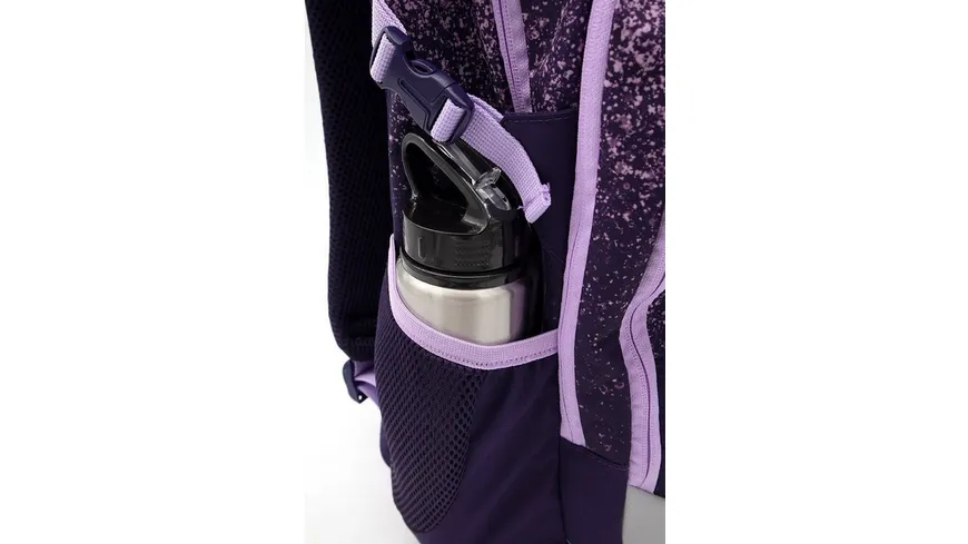 NEOXX Rucksack ACTIVE - GLITTERALLY