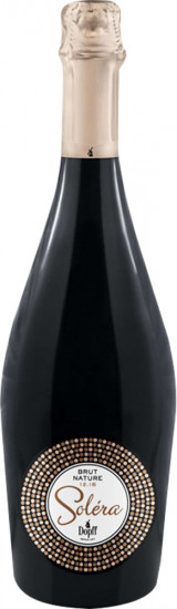 Soléra Crémant d'Alsace AOP extra brut - Dopff au Moulin