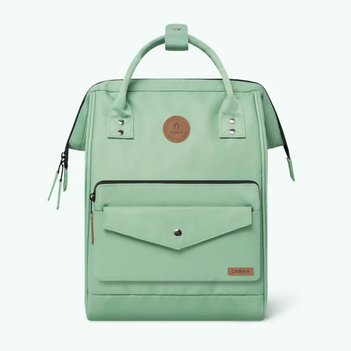 Tampa Medium Adventurer Backpack, Green