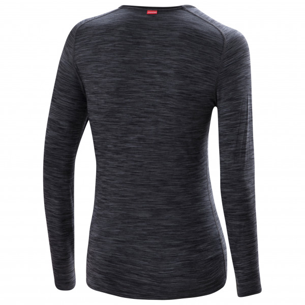 Löffler - Women's Shirt Transtex Warm Langarm - Kunstfaserunterwäsche