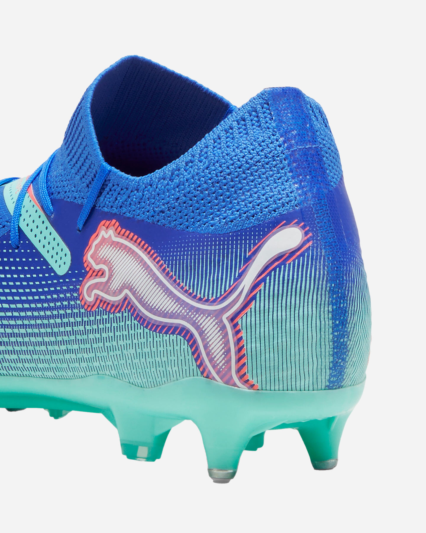 Buty piłkarskie Puma Future 7 Pro Mxsg M 107925-01