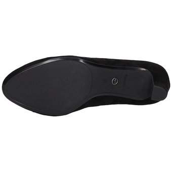 Tamaris Pumps in schwarz
