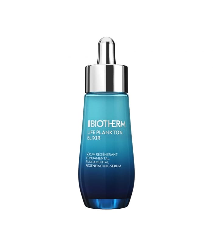 BIOTHERM-LIFE PLANKTON ELIXIR-Sérum anti-âge à l'acide hyaluronique et à la vitamine Cg