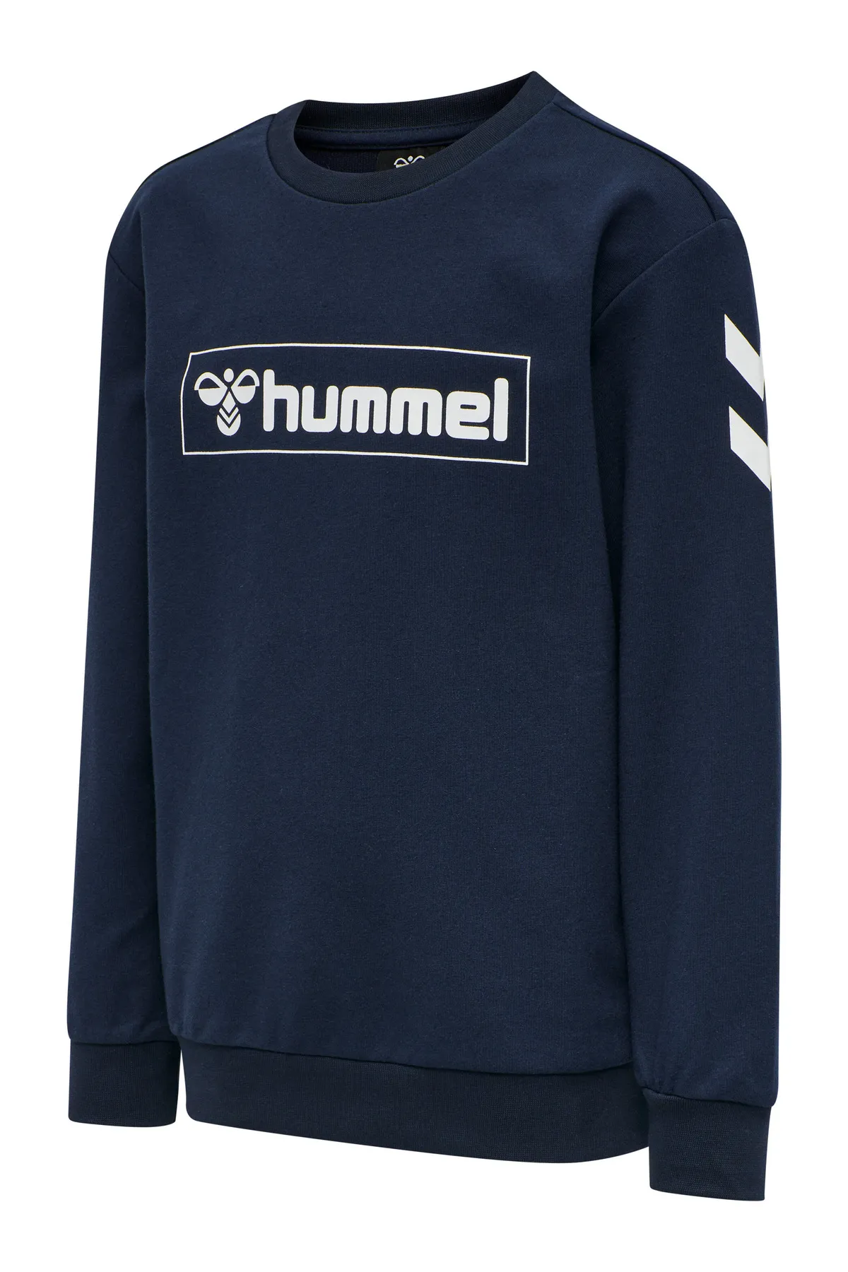 hummel  hmlBOX SWEATSHIRT