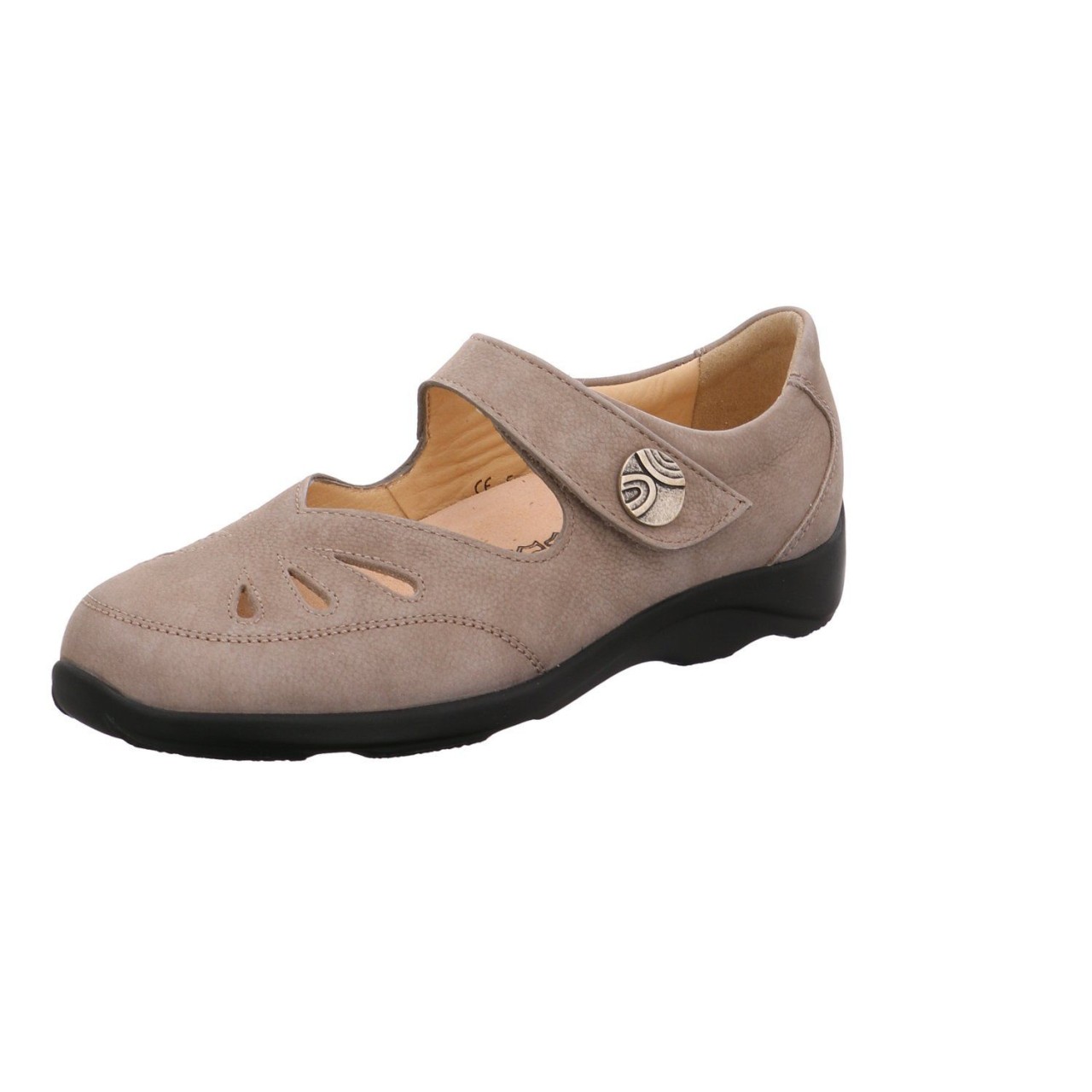FINN COMFORT Komfort Sandalen beige Brac-S