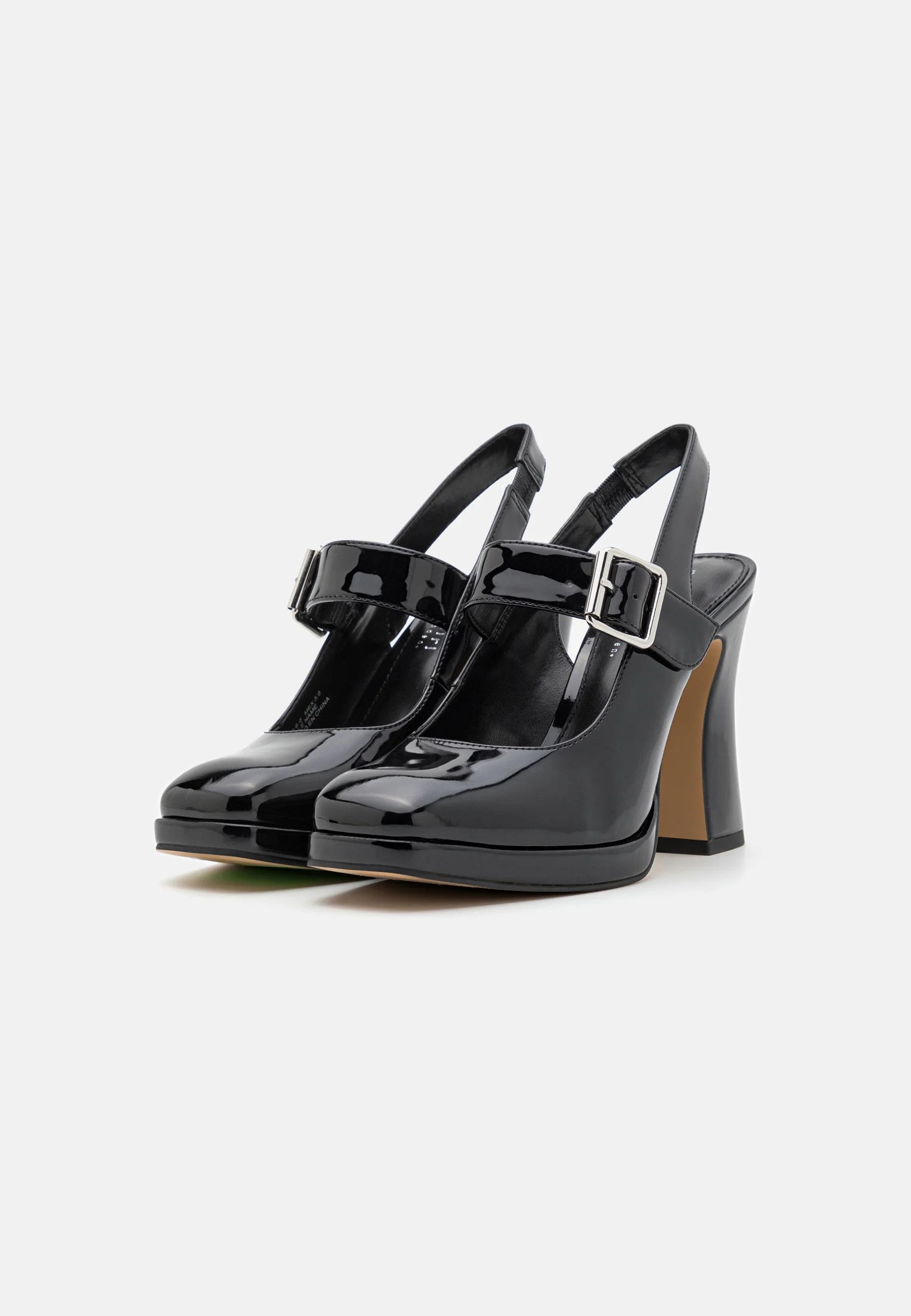 Madden Girl SARAHH - Zapatos de plataforma