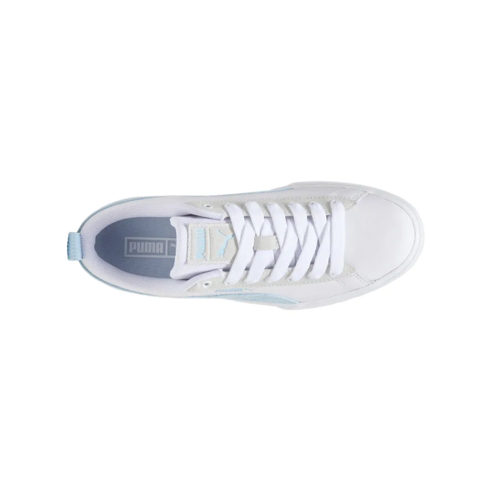 PUMA Mayze Mix 387468-006 / weiss