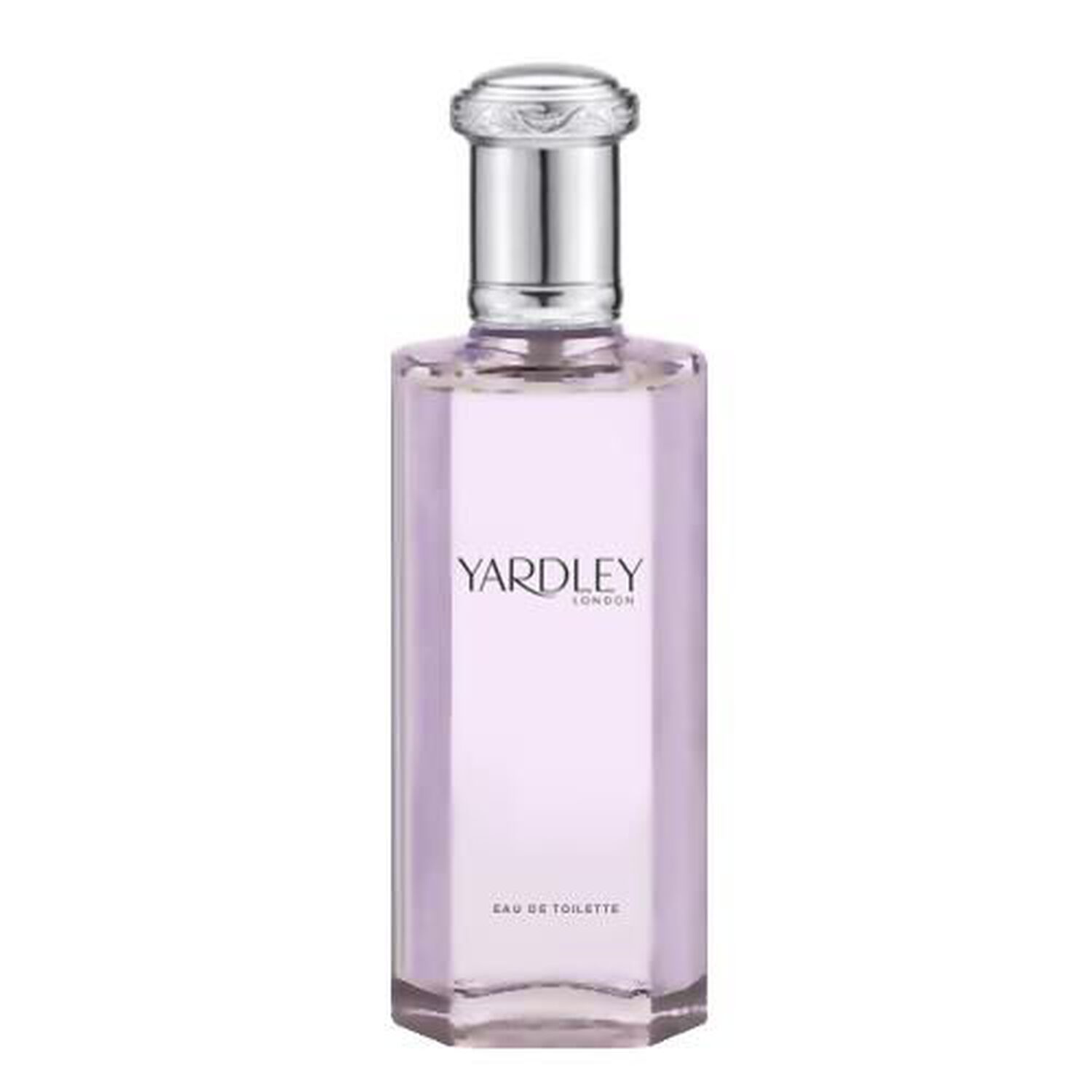 Yardley English Lavender Eau de Toilette 125 ml