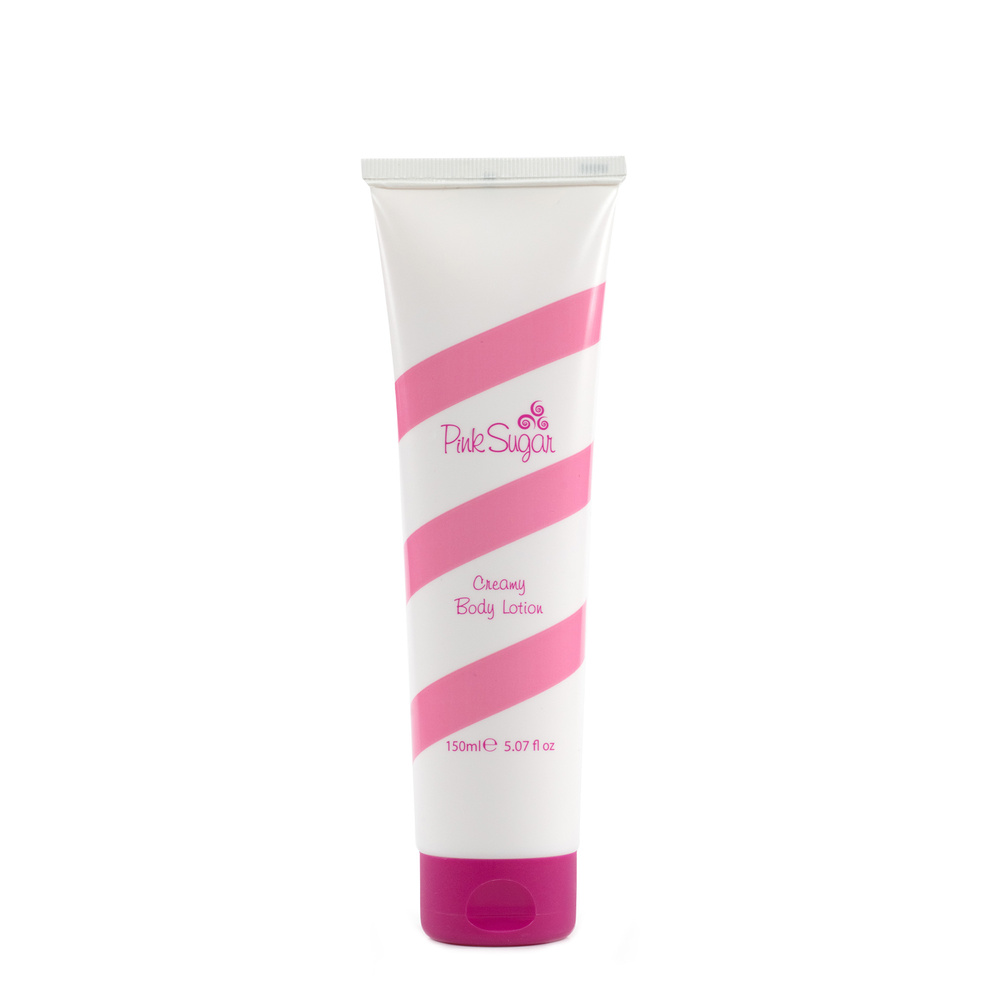 pink sugar aquolina Pink Sugar Lait Corps